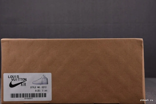 Force LV128 Mid  LV&Air 1217